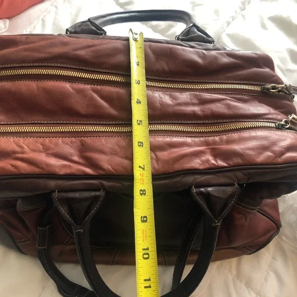 Vintage Dolce & Gabbana travel bag - Picture 2 of 16